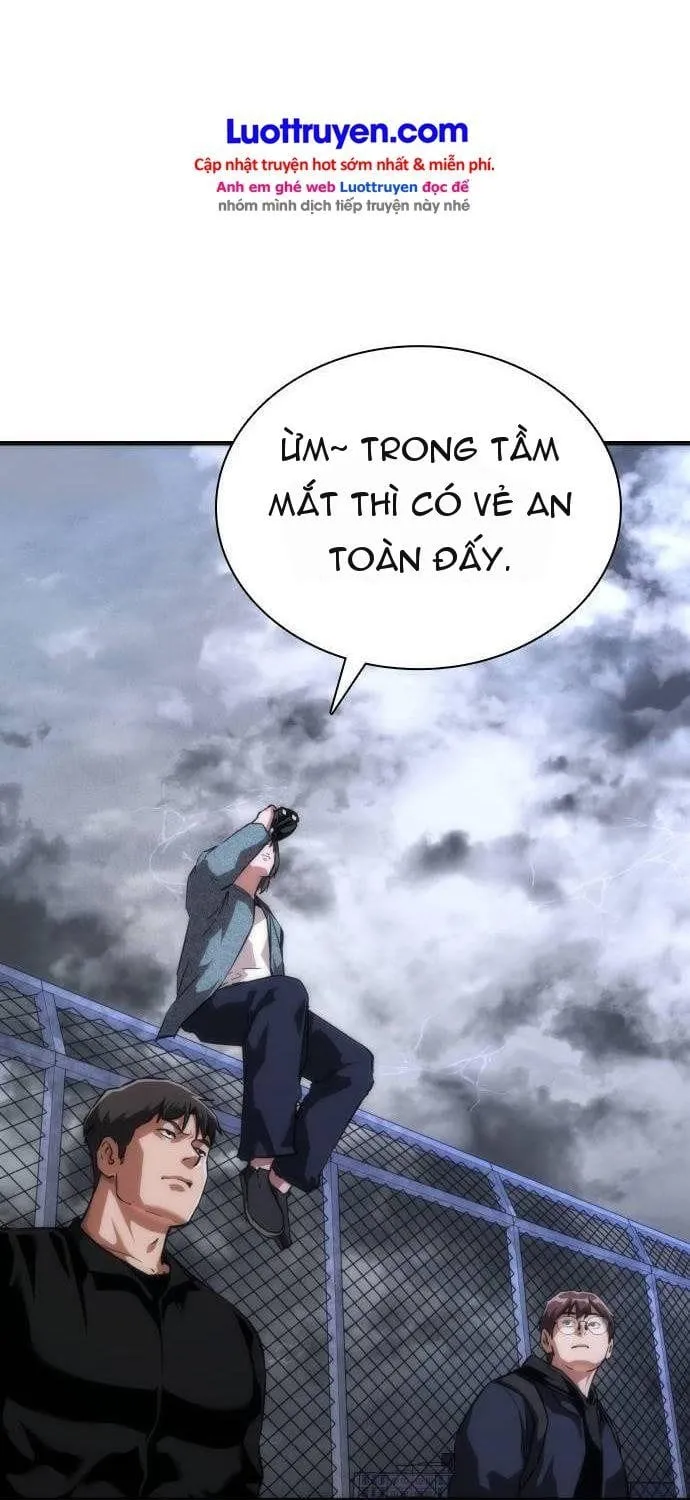 Mạt Thế Zombie 82-08 Chap 120 - Next Chap 121