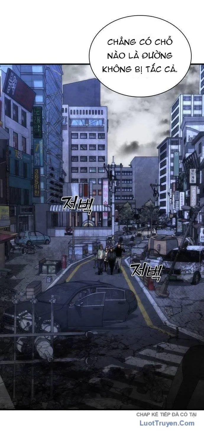 Mạt Thế Zombie 82-08 Chap 120 - Next Chap 121