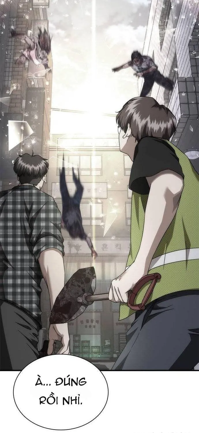 Mạt Thế Zombie 82-08 Chap 120 - Next Chap 121