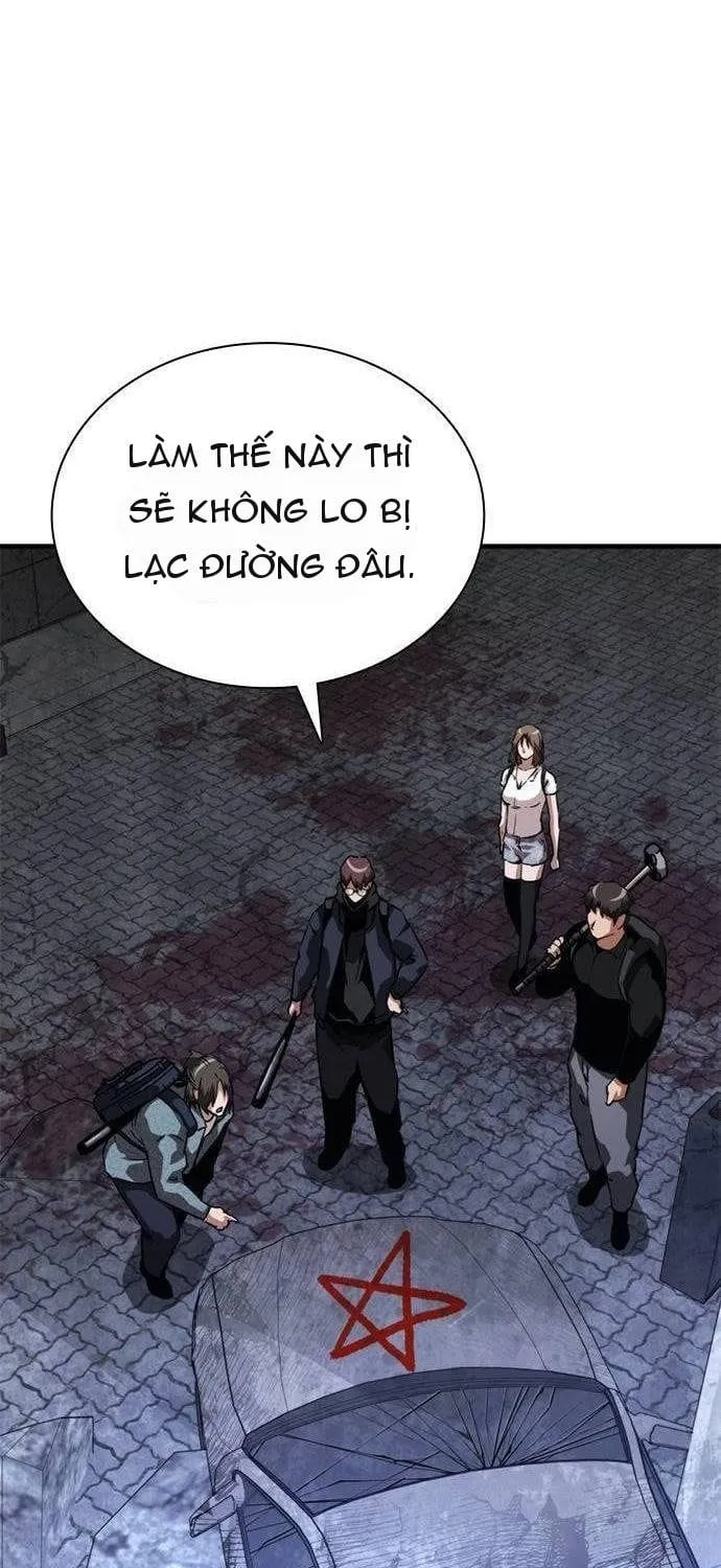 Mạt Thế Zombie 82-08 Chap 120 - Next Chap 121