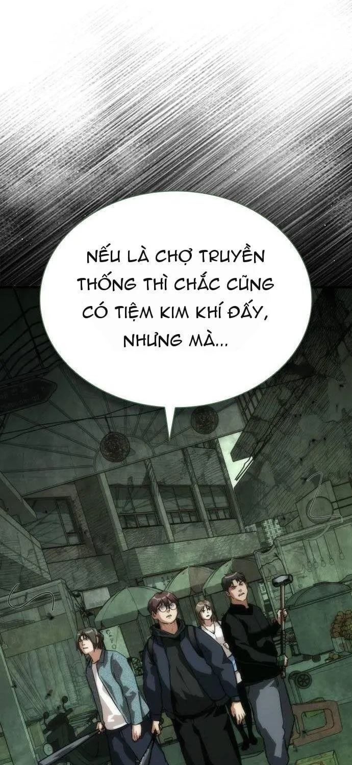 Mạt Thế Zombie 82-08 Chap 120 - Next Chap 121
