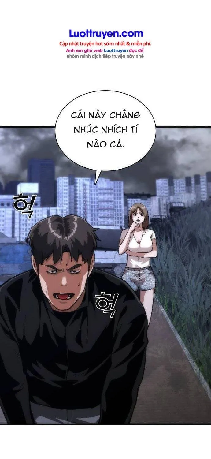 Mạt Thế Zombie 82-08 Chap 120 - Next Chap 121