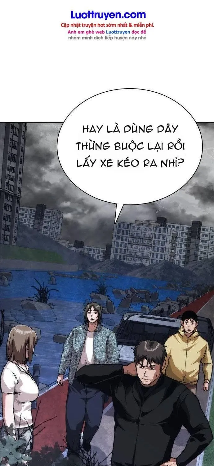 Mạt Thế Zombie 82-08 Chap 120 - Next Chap 121
