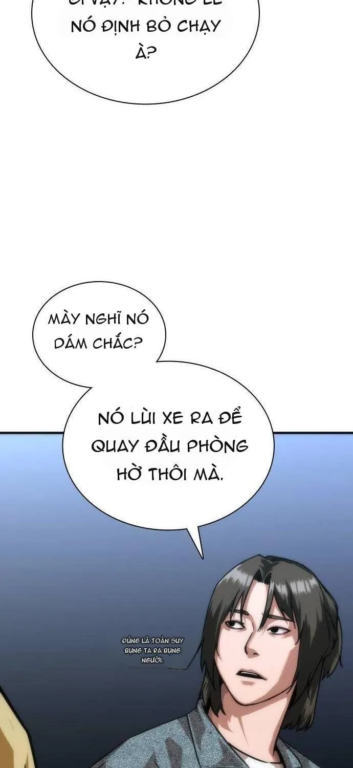 Mạt Thế Zombie 82-08 Chap 120 - Next Chap 121