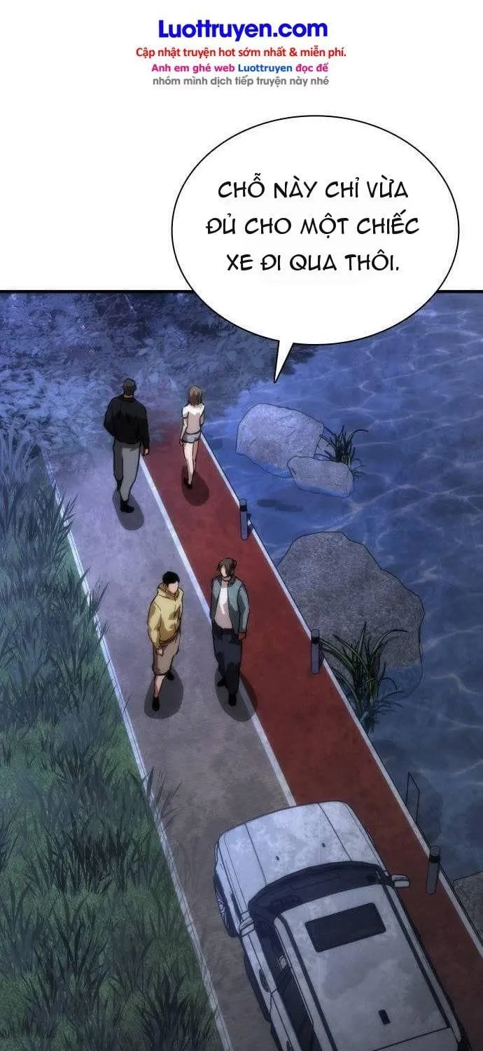 Mạt Thế Zombie 82-08 Chap 120 - Next Chap 121