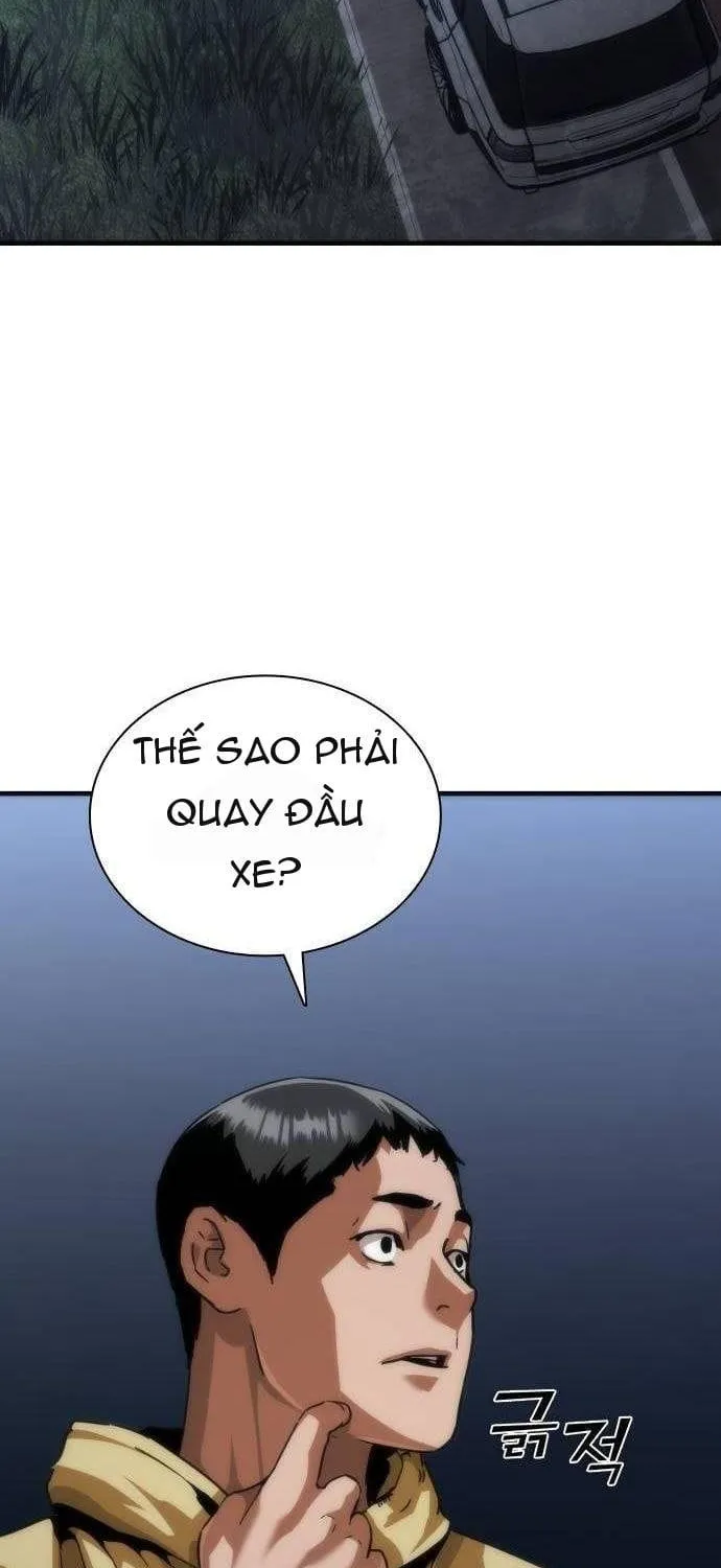 Mạt Thế Zombie 82-08 Chap 120 - Next Chap 121