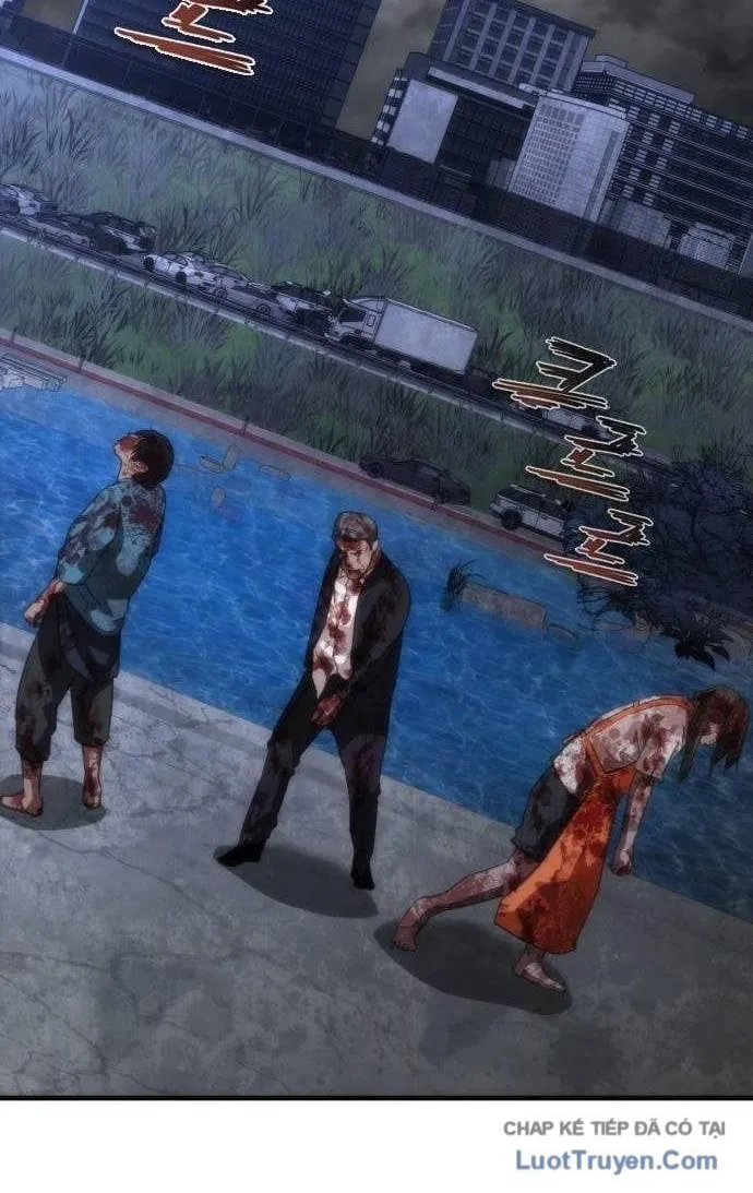 Mạt Thế Zombie 82-08 Chap 120 - Next Chap 121