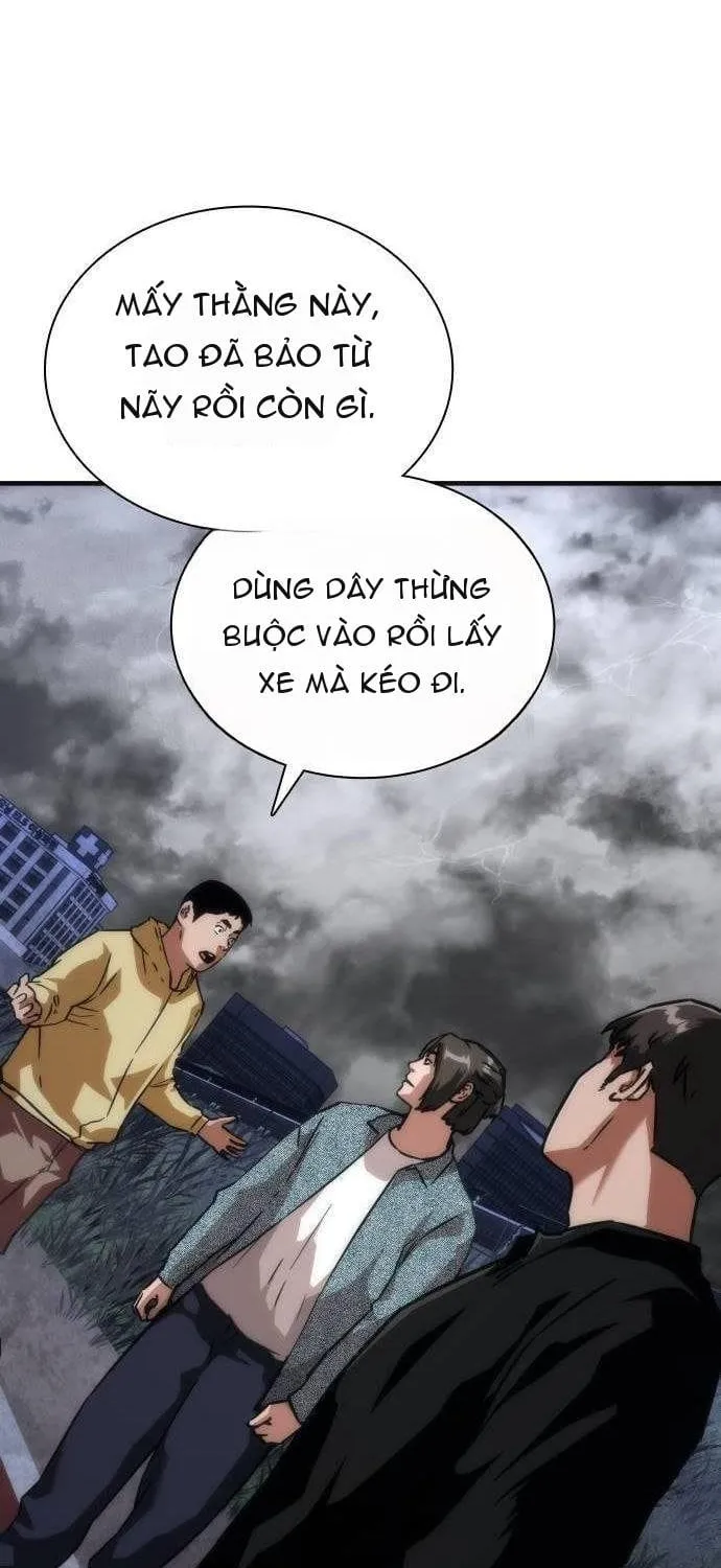 Mạt Thế Zombie 82-08 Chap 120 - Next Chap 121