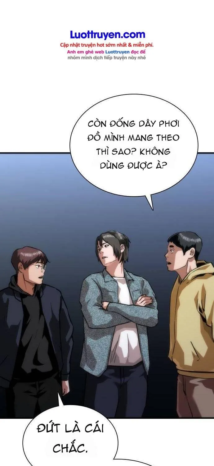 Mạt Thế Zombie 82-08 Chap 120 - Next Chap 121