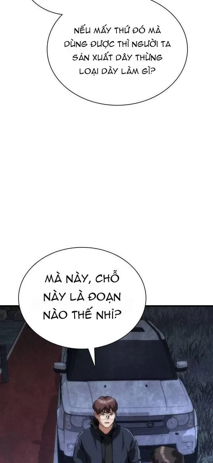 Mạt Thế Zombie 82-08 Chap 120 - Next Chap 121