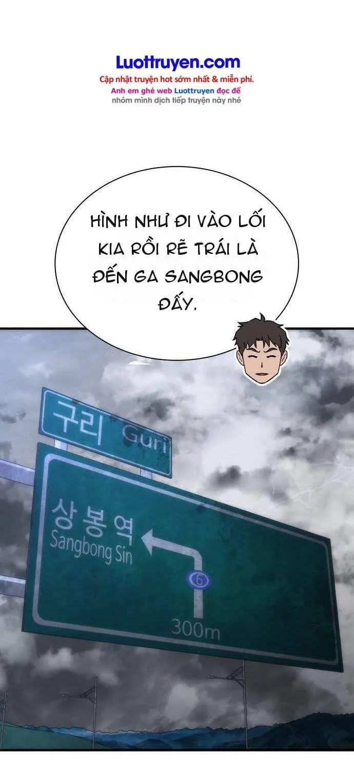 Mạt Thế Zombie 82-08 Chap 120 - Next Chap 121