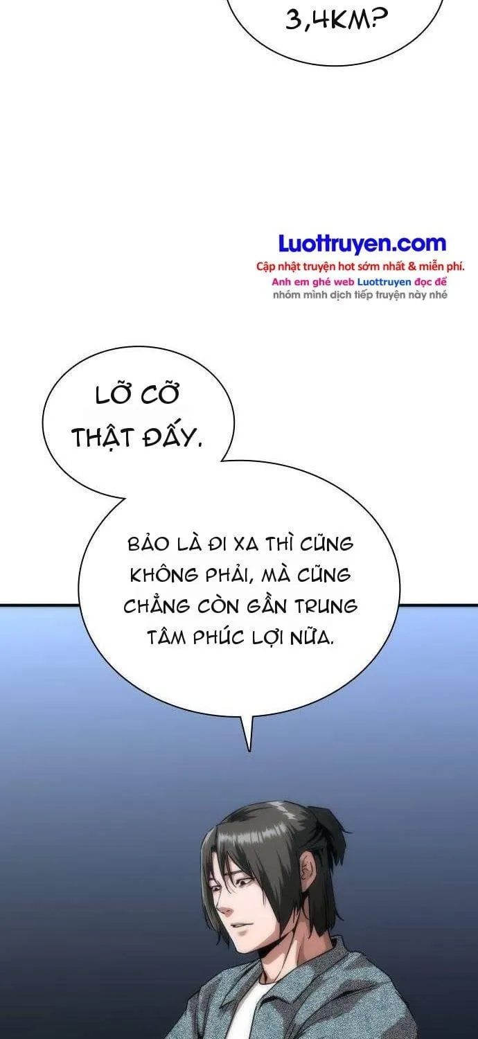Mạt Thế Zombie 82-08 Chap 120 - Next Chap 121