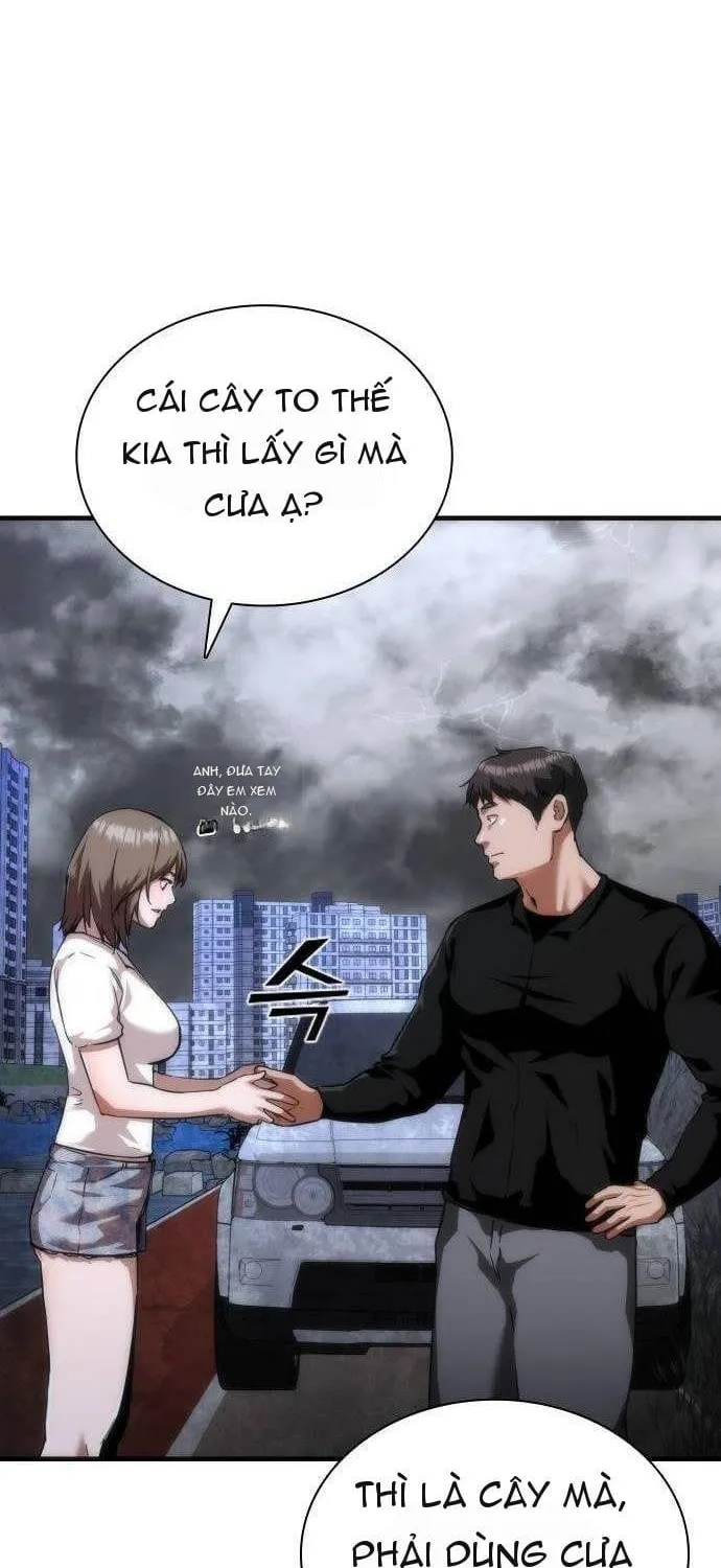 Mạt Thế Zombie 82-08 Chap 120 - Next Chap 121