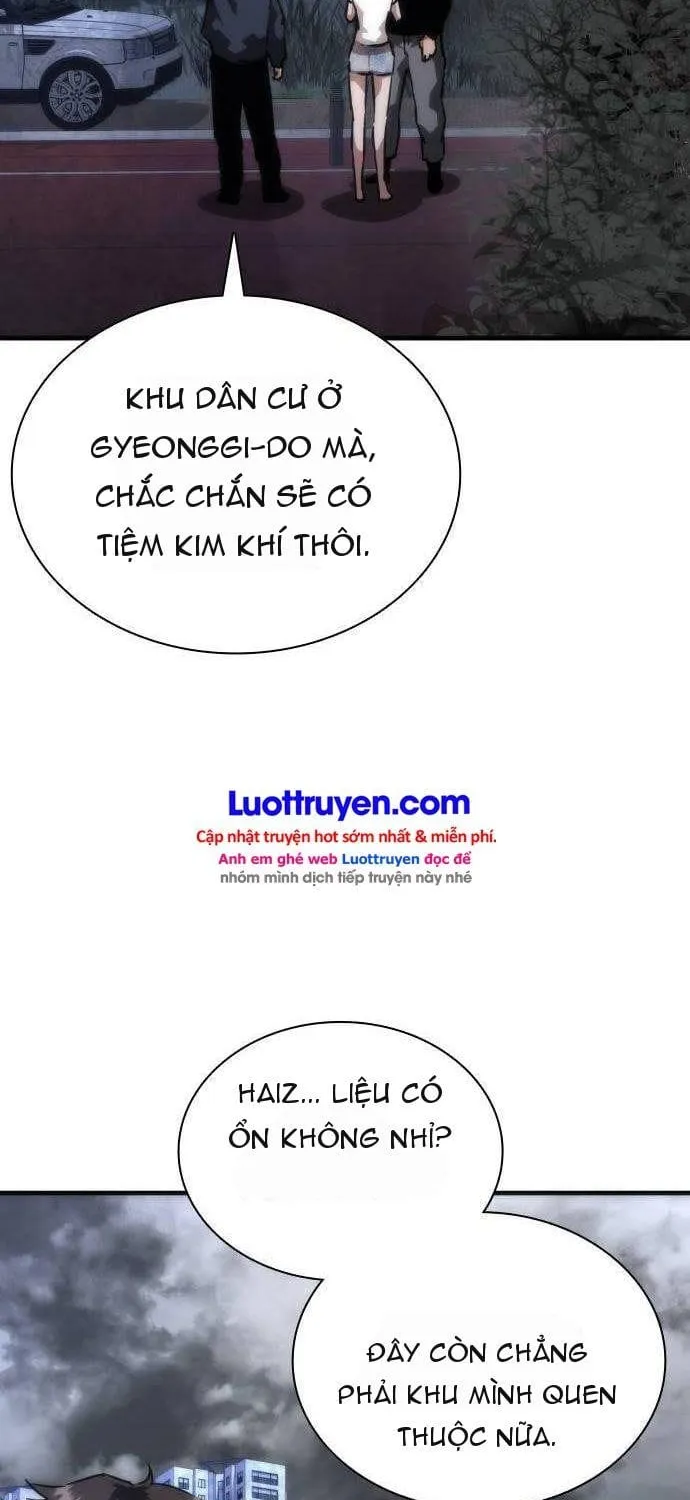 Mạt Thế Zombie 82-08 Chap 120 - Next Chap 121