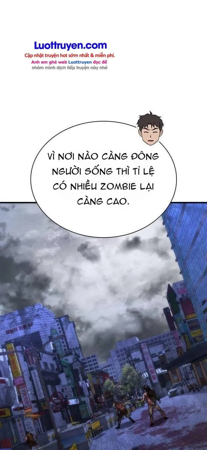 Mạt Thế Zombie 82-08 Chap 120 - Next Chap 121