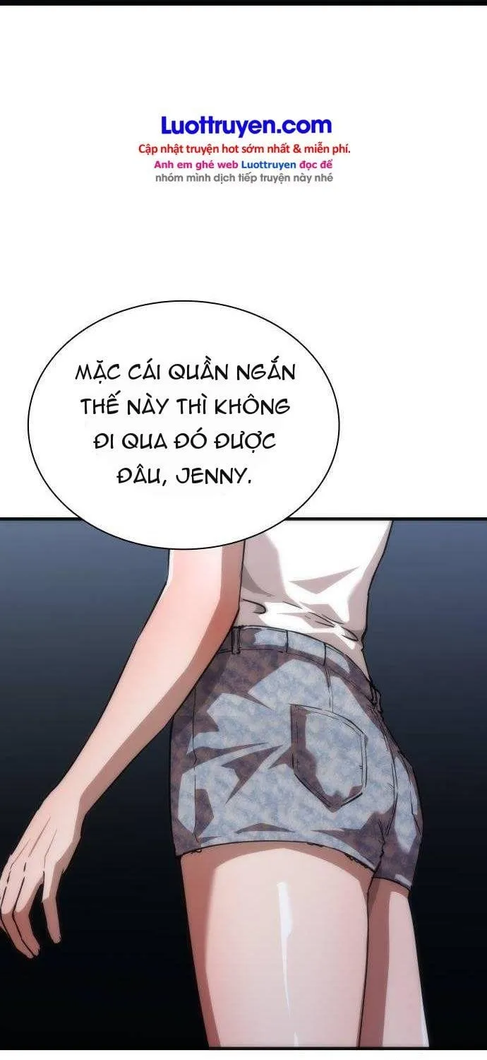Mạt Thế Zombie 82-08 Chap 120 - Next Chap 121
