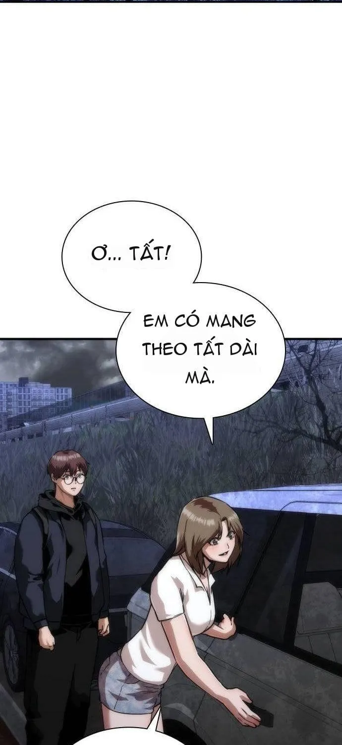 Mạt Thế Zombie 82-08 Chap 120 - Next Chap 121