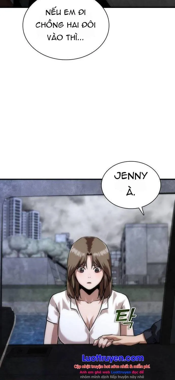 Mạt Thế Zombie 82-08 Chap 120 - Next Chap 121