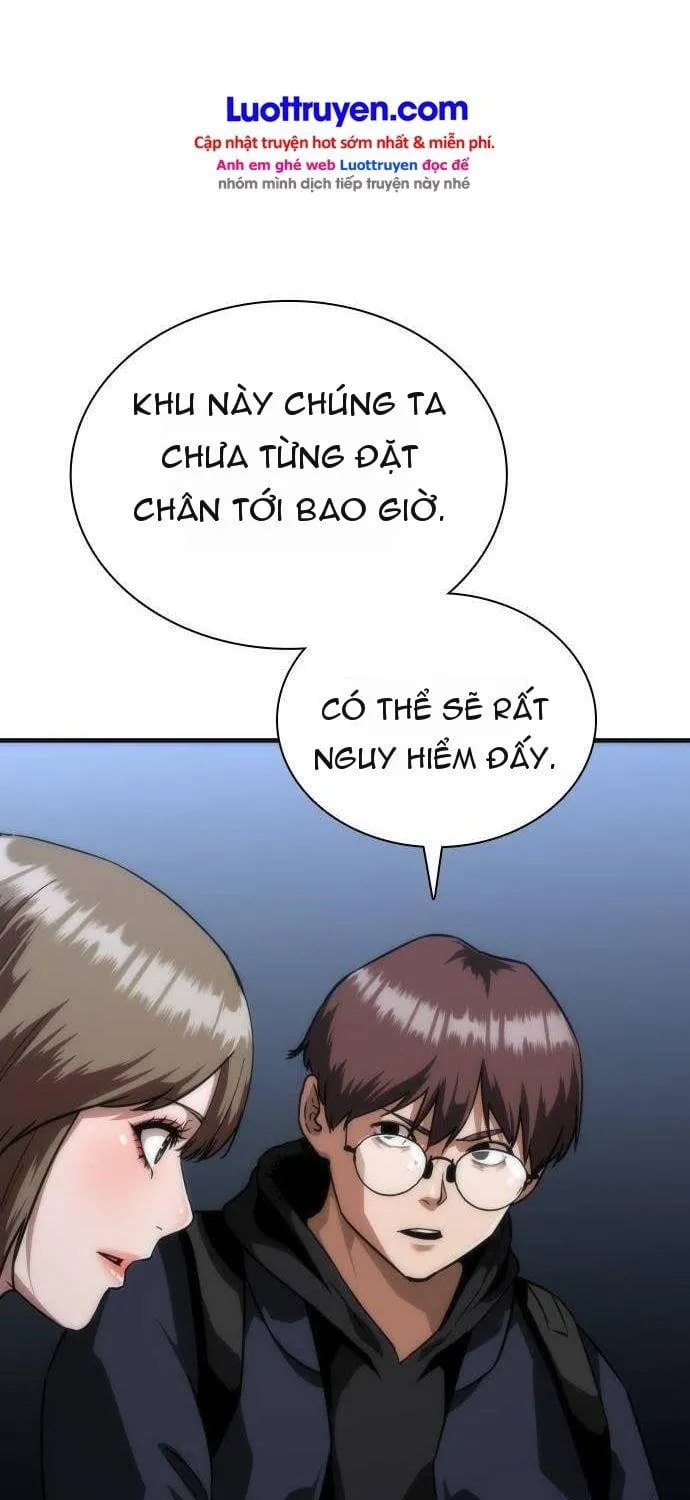 Mạt Thế Zombie 82-08 Chap 120 - Next Chap 121