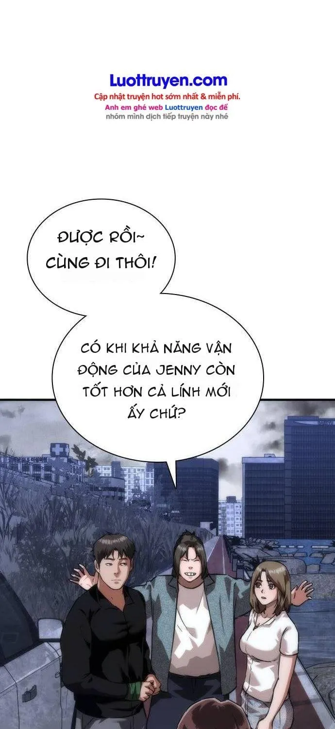 Mạt Thế Zombie 82-08 Chap 120 - Next Chap 121