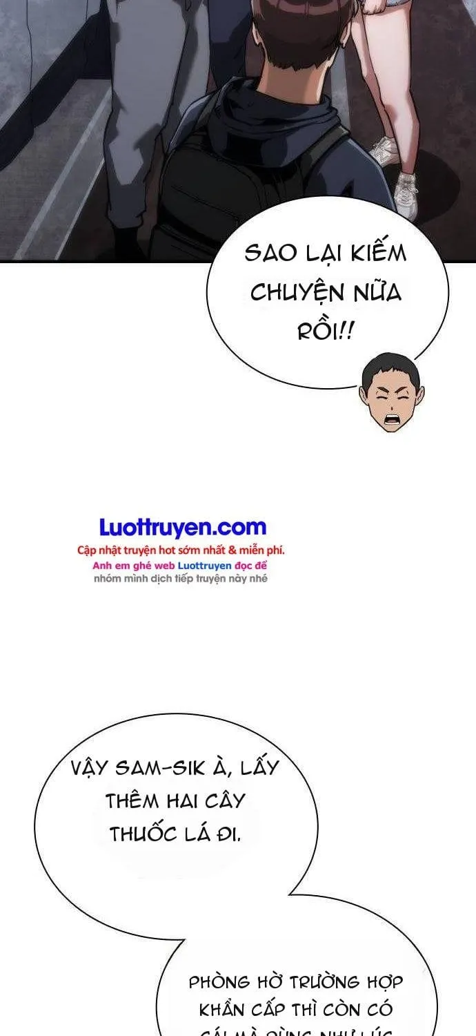 Mạt Thế Zombie 82-08 Chap 120 - Next Chap 121