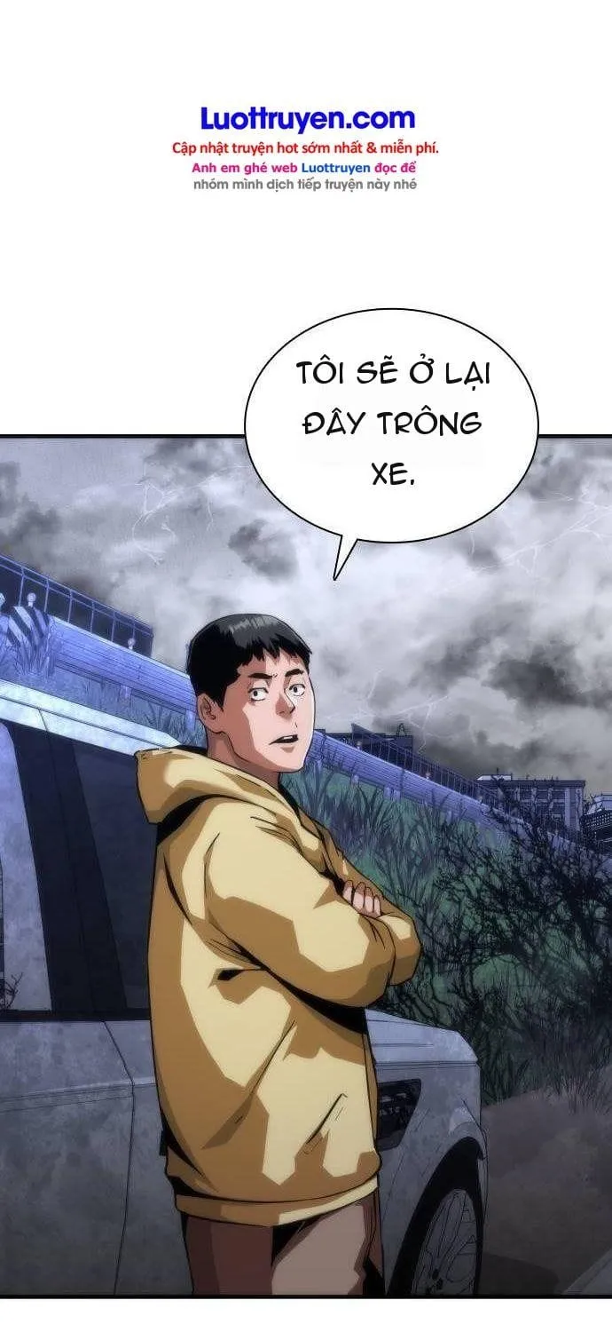 Mạt Thế Zombie 82-08 Chap 120 - Next Chap 121