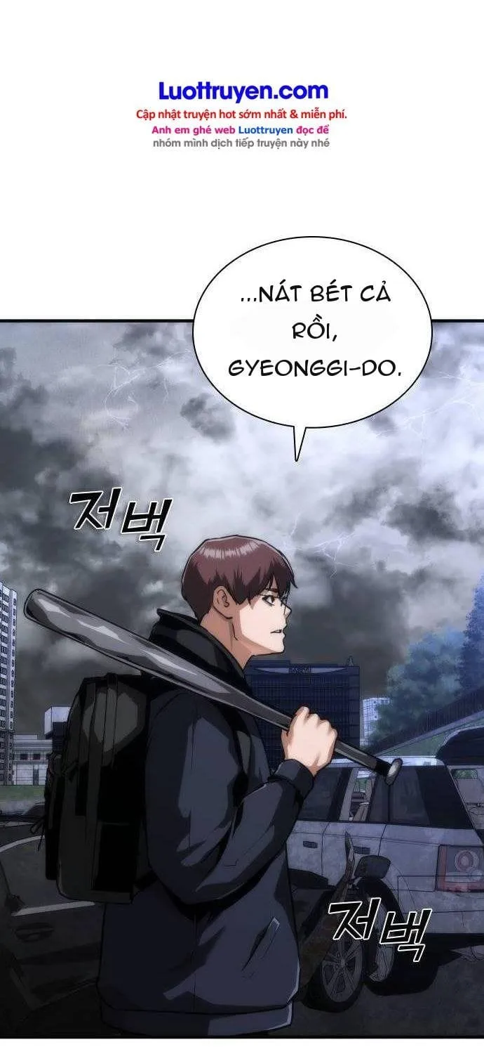 Mạt Thế Zombie 82-08 Chap 120 - Next Chap 121