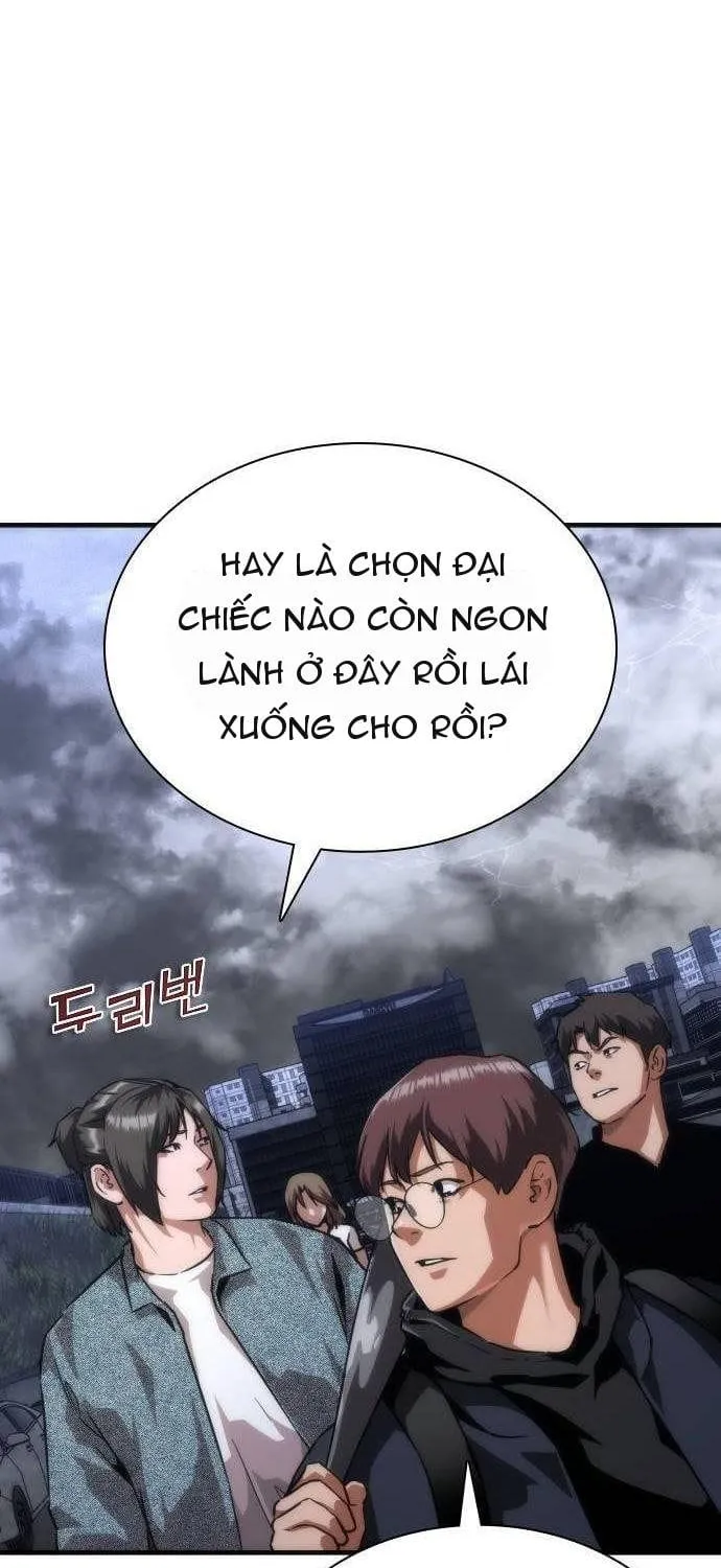 Mạt Thế Zombie 82-08 Chap 120 - Next Chap 121