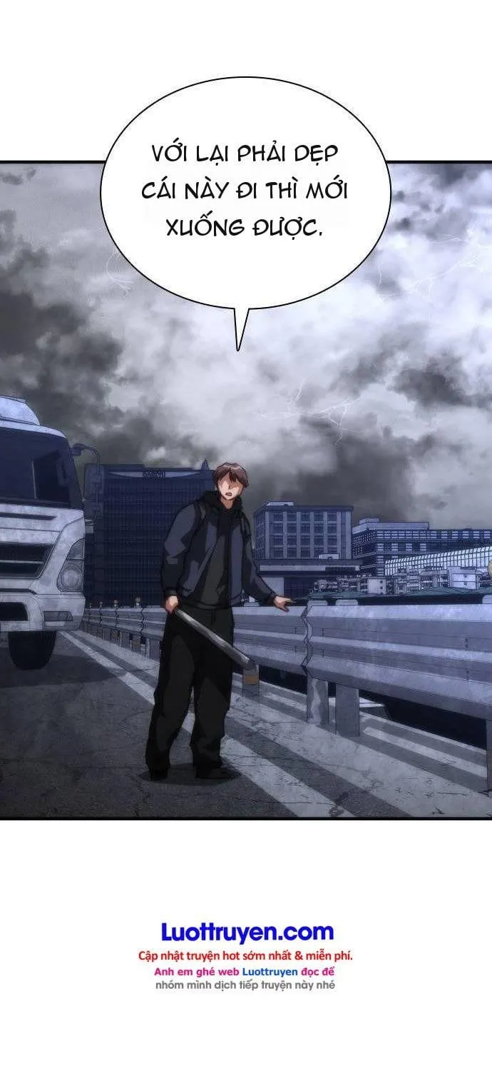 Mạt Thế Zombie 82-08 Chap 120 - Next Chap 121
