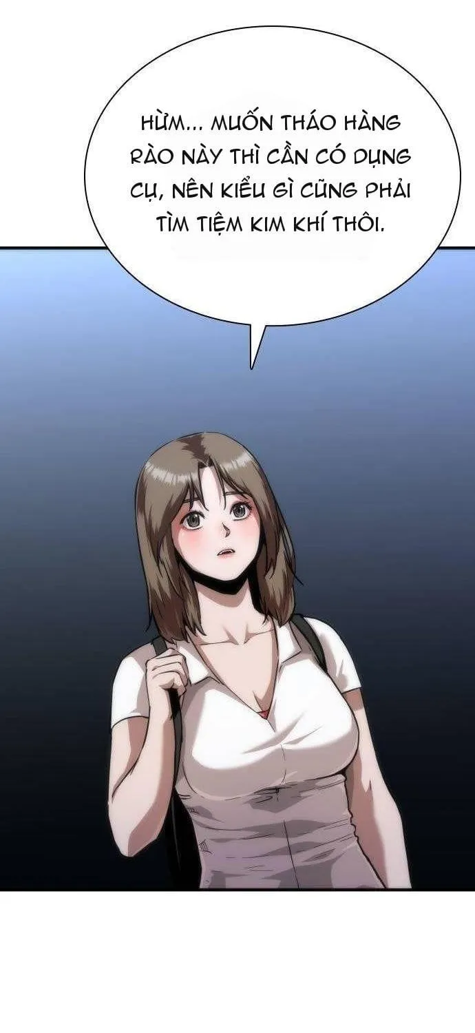 Mạt Thế Zombie 82-08 Chap 120 - Next Chap 121