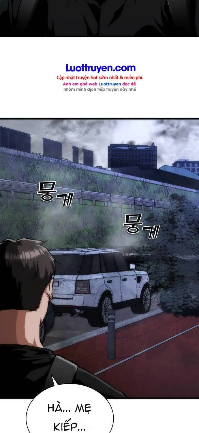 Mạt Thế Zombie 82-08 Chap 121 - Next Chap 122