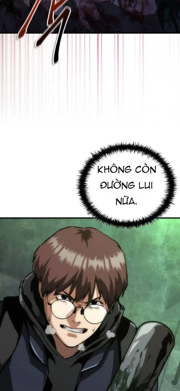 Mạt Thế Zombie 82-08 Chap 121 - Next Chap 122