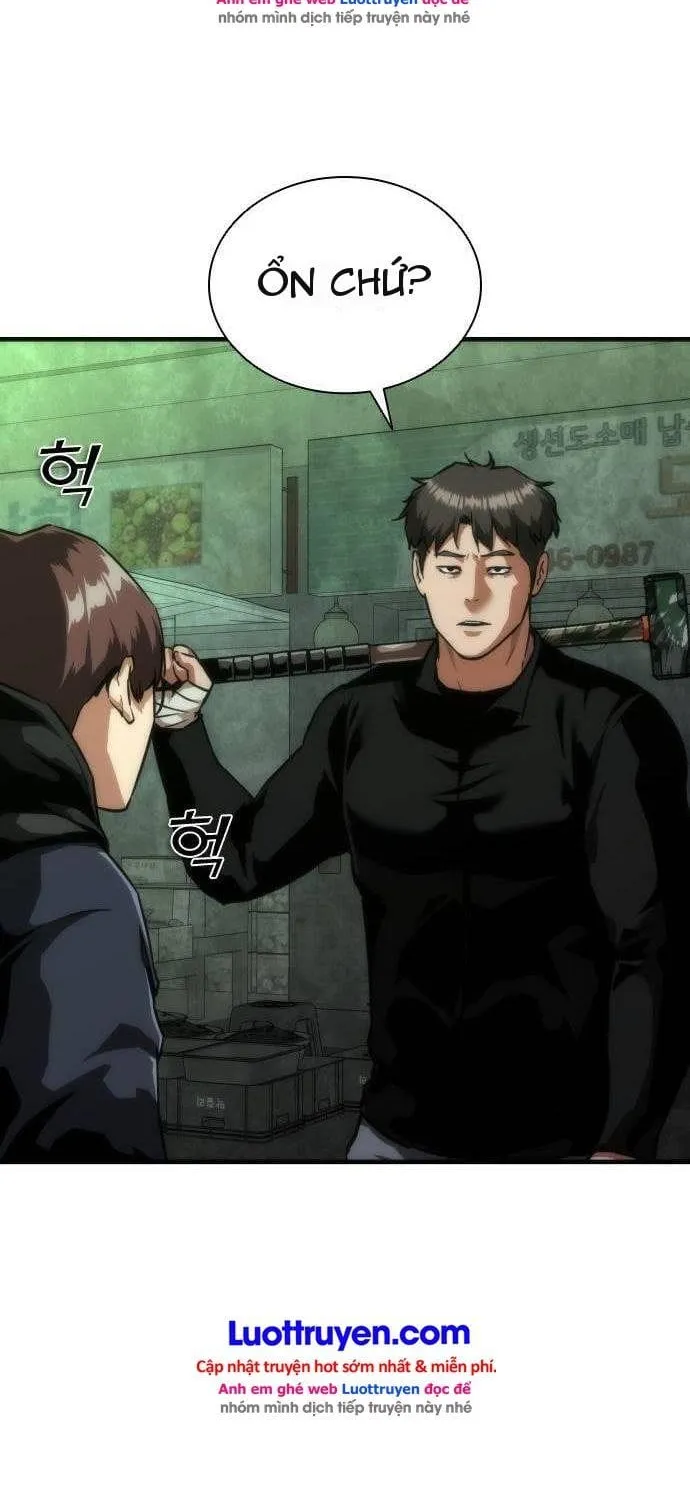 Mạt Thế Zombie 82-08 Chap 121 - Next Chap 122