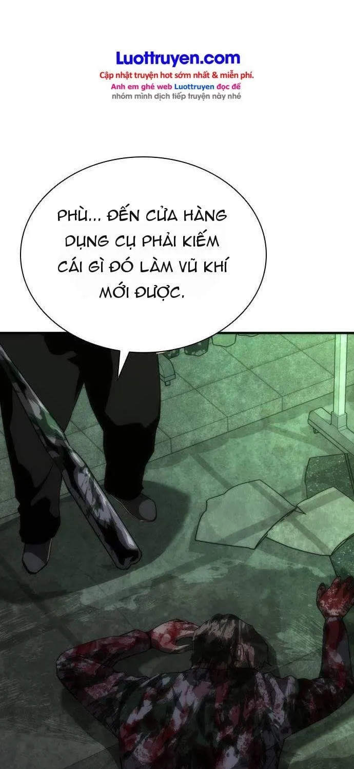 Mạt Thế Zombie 82-08 Chap 121 - Next Chap 122
