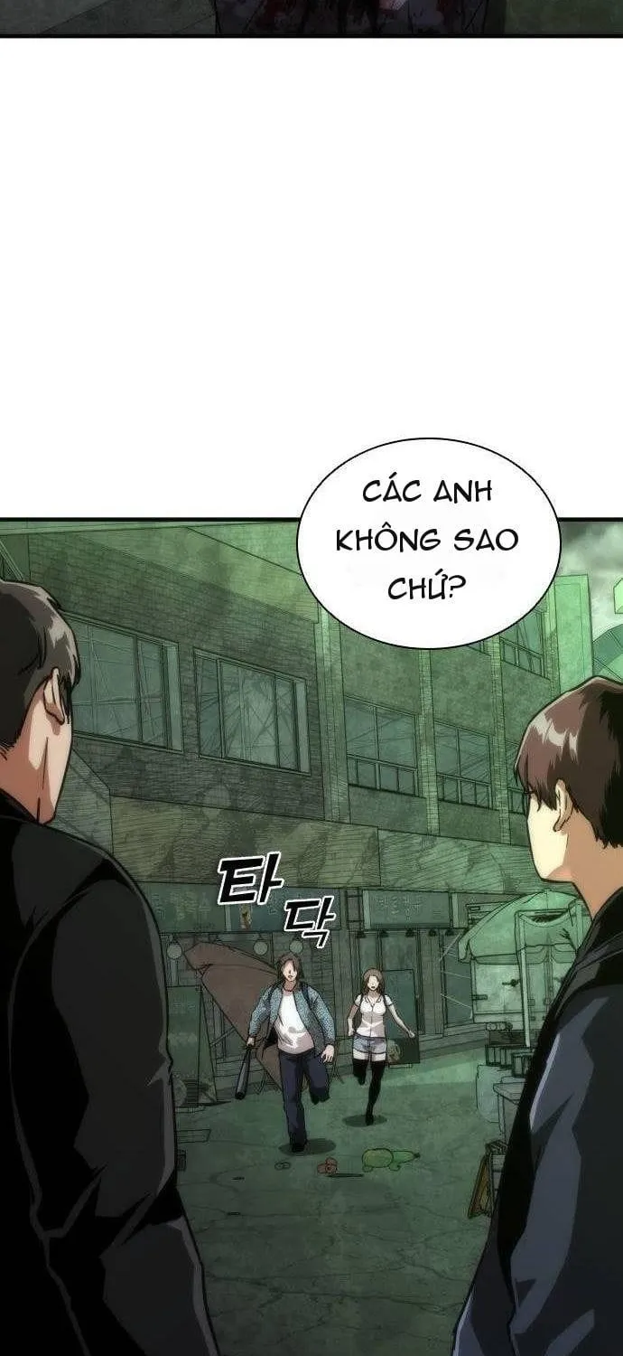 Mạt Thế Zombie 82-08 Chap 121 - Next Chap 122