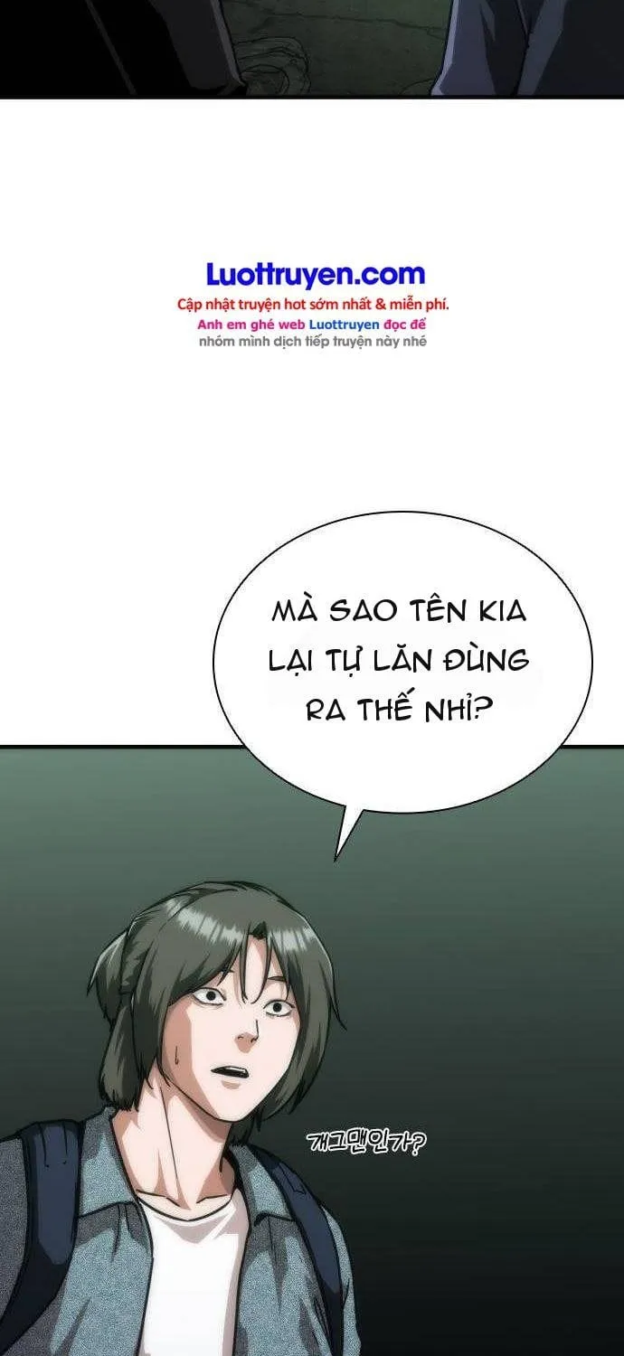 Mạt Thế Zombie 82-08 Chap 121 - Next Chap 122