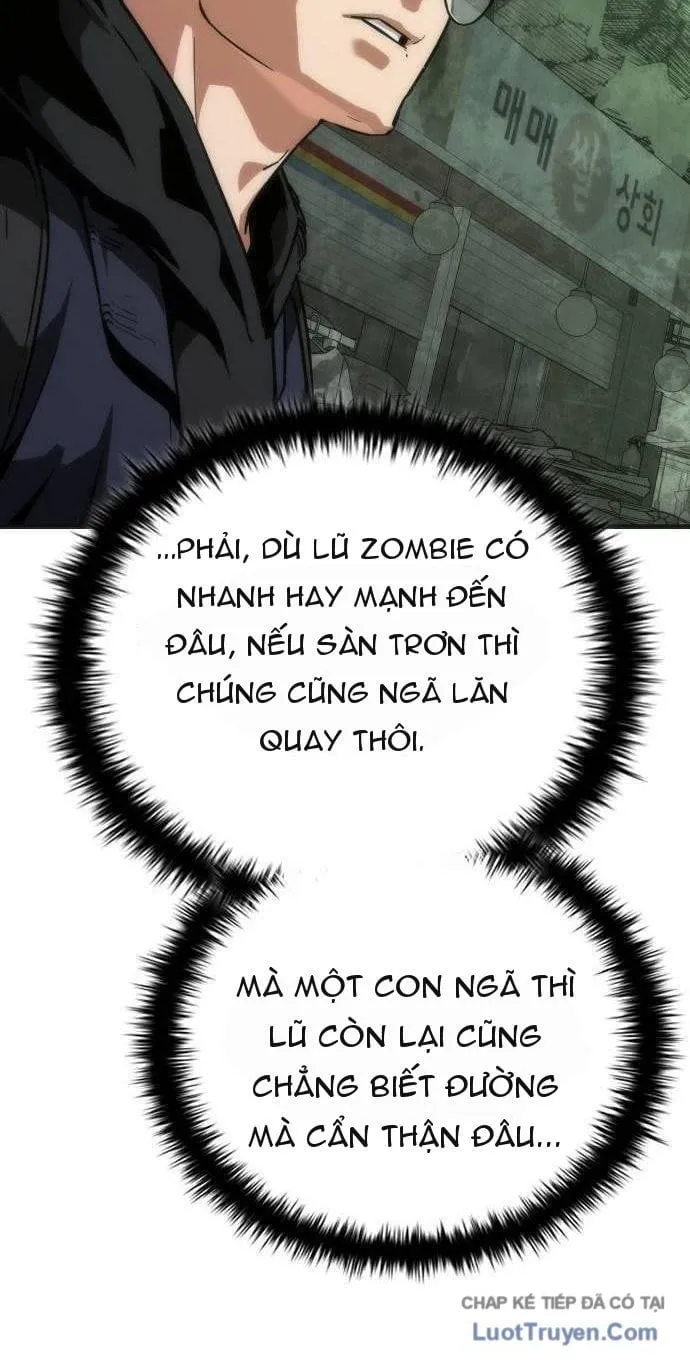 Mạt Thế Zombie 82-08 Chap 121 - Next Chap 122