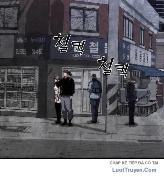 Mạt Thế Zombie 82-08 Chap 121 - Next Chap 122