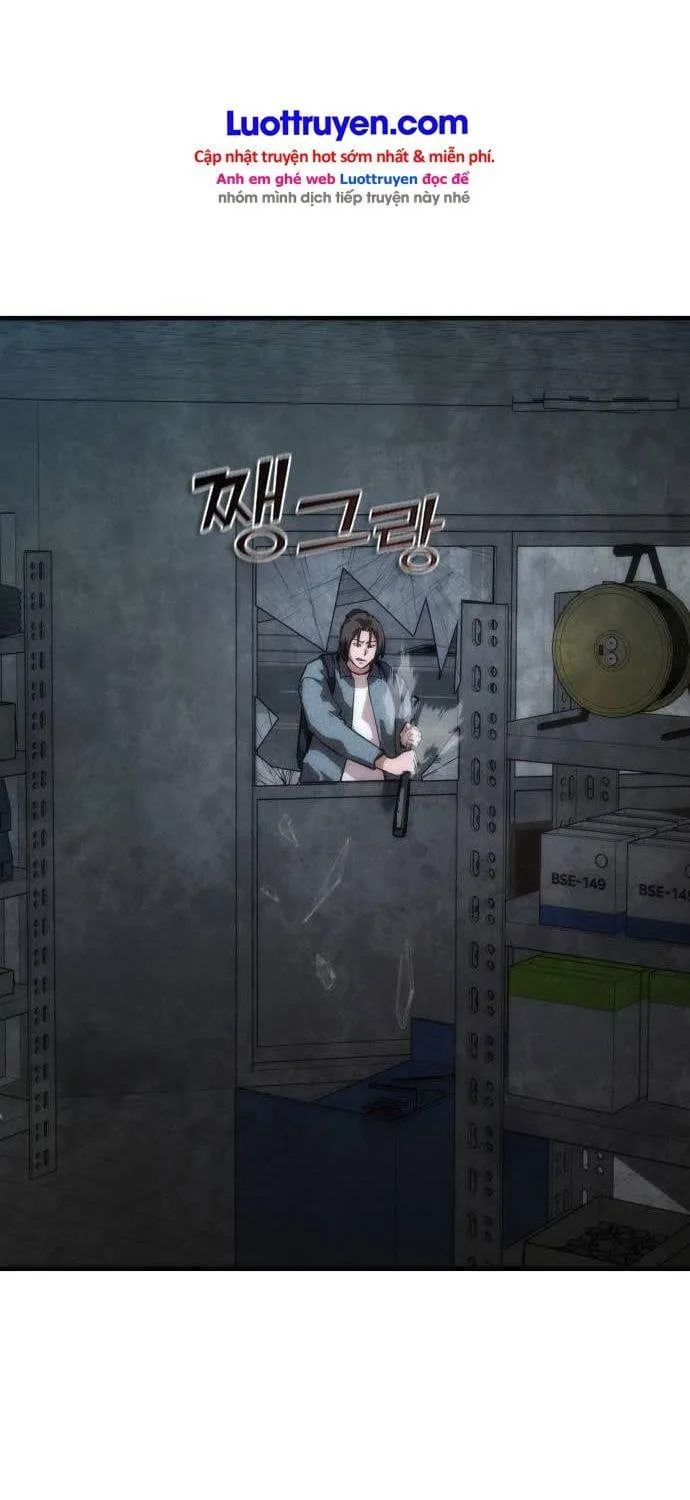 Mạt Thế Zombie 82-08 Chap 121 - Next Chap 122