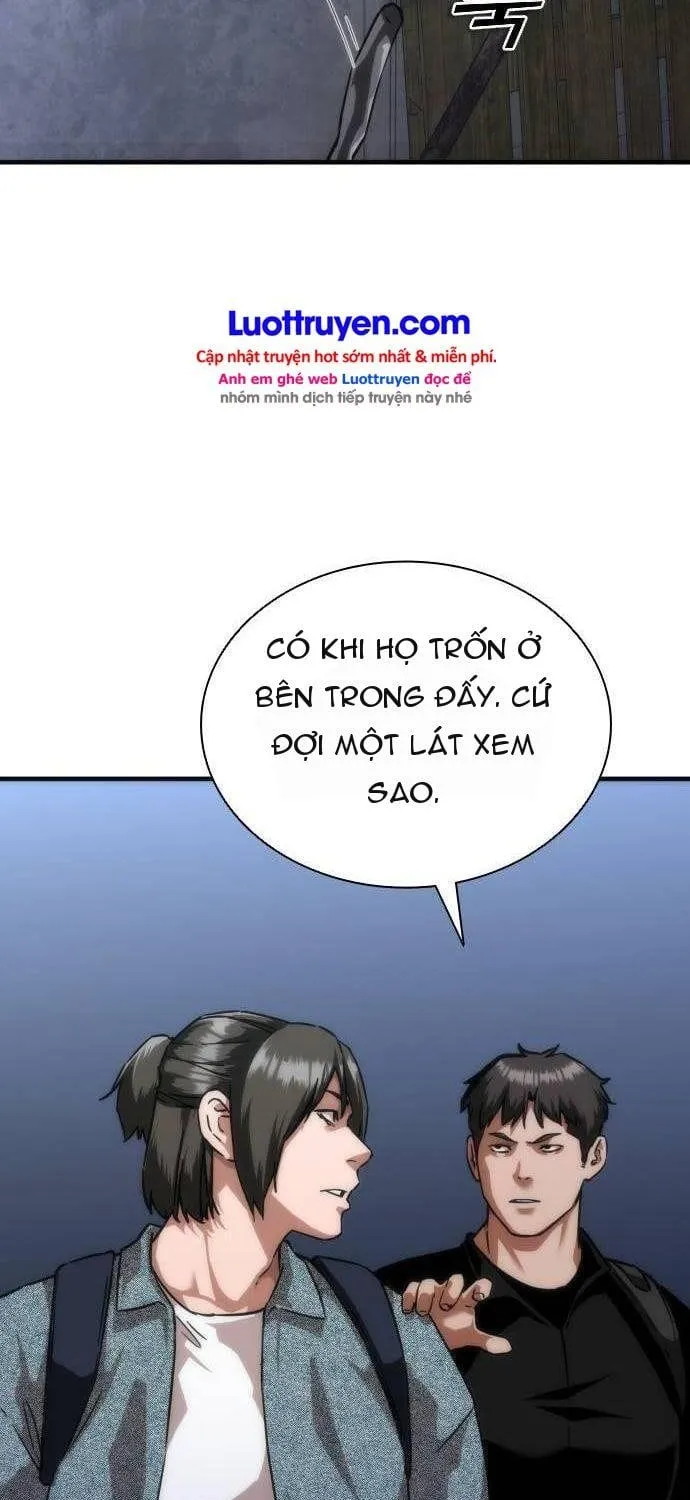 Mạt Thế Zombie 82-08 Chap 121 - Next Chap 122