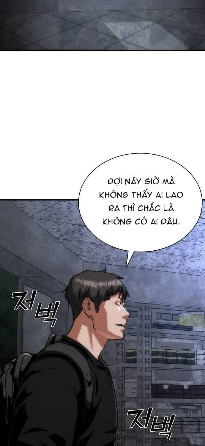 Mạt Thế Zombie 82-08 Chap 121 - Next Chap 122