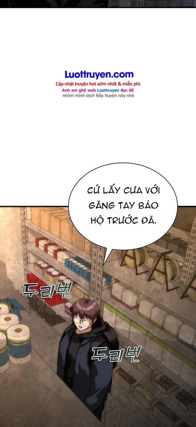 Mạt Thế Zombie 82-08 Chap 121 - Next Chap 122