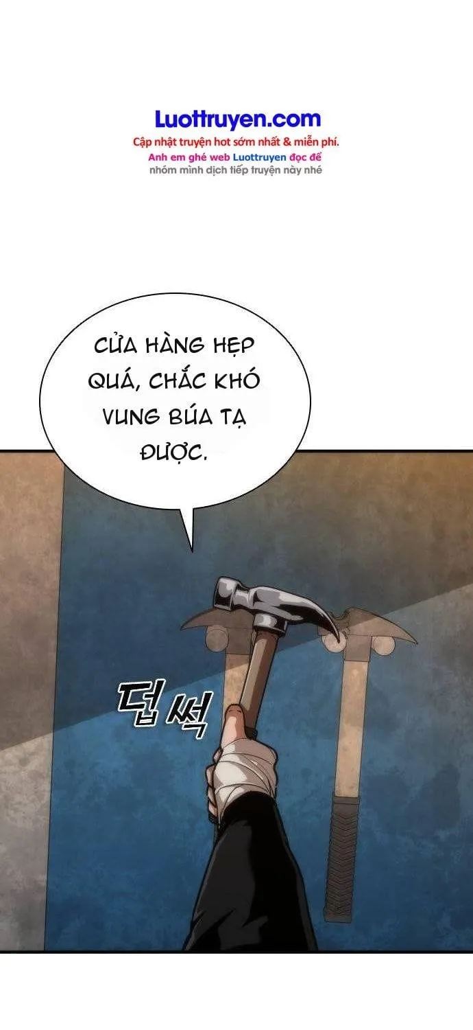 Mạt Thế Zombie 82-08 Chap 121 - Next Chap 122