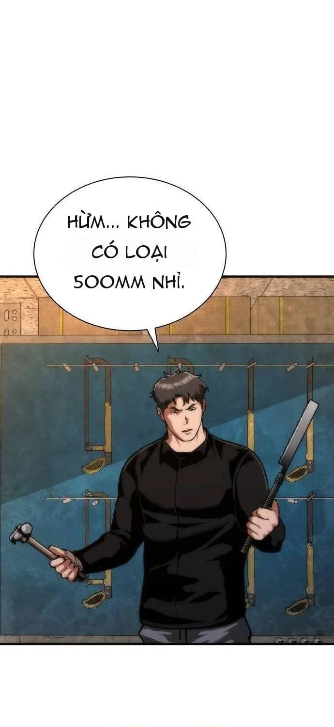 Mạt Thế Zombie 82-08 Chap 121 - Next Chap 122
