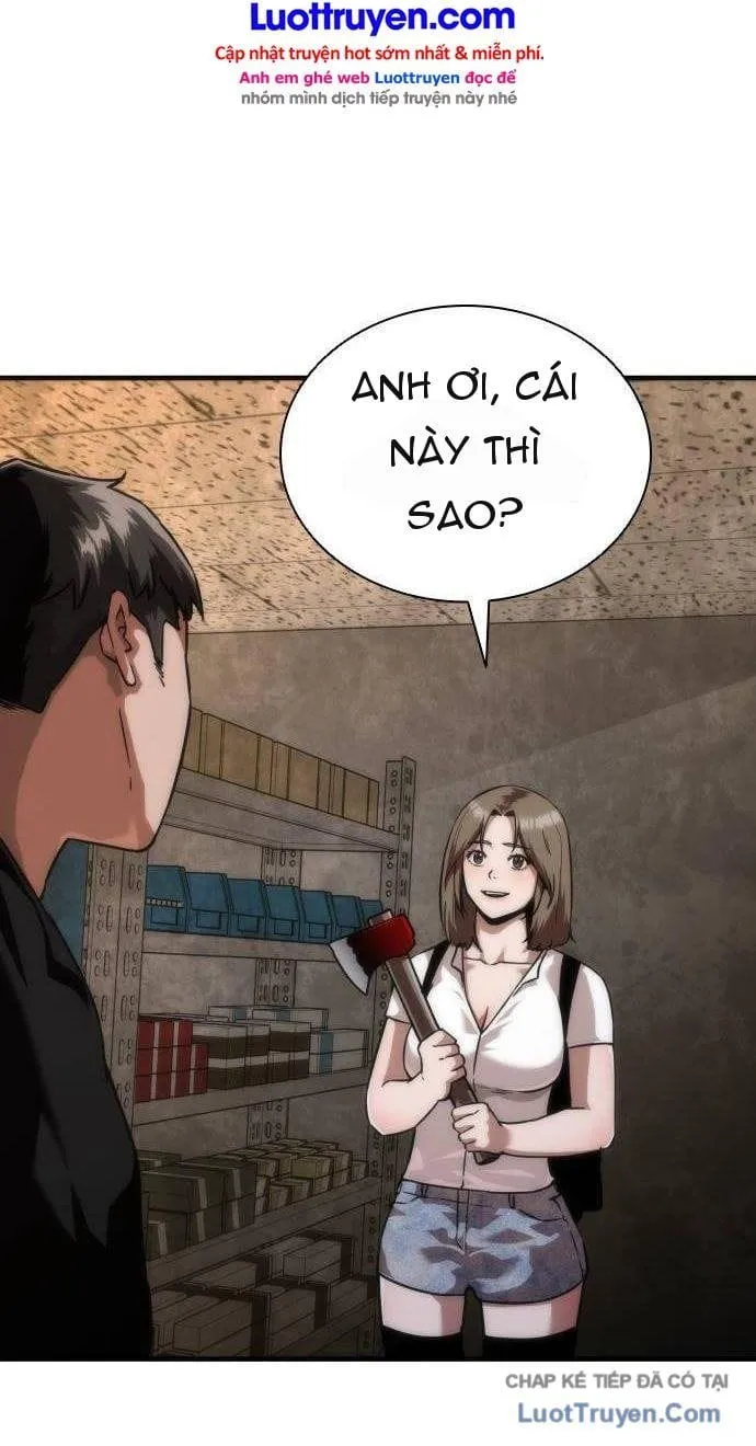 Mạt Thế Zombie 82-08 Chap 121 - Next Chap 122