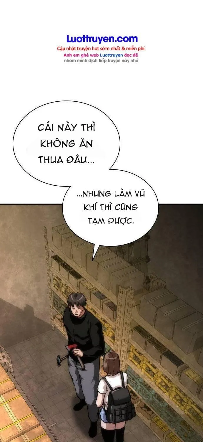 Mạt Thế Zombie 82-08 Chap 121 - Next Chap 122