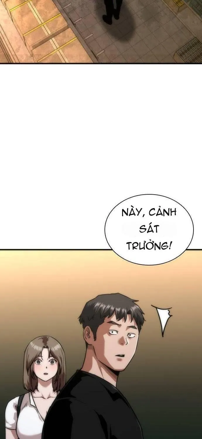 Mạt Thế Zombie 82-08 Chap 121 - Next Chap 122
