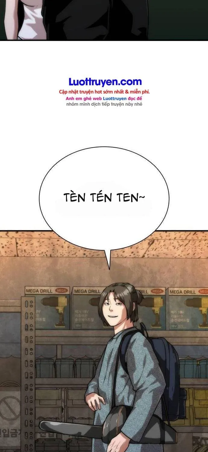 Mạt Thế Zombie 82-08 Chap 121 - Next Chap 122