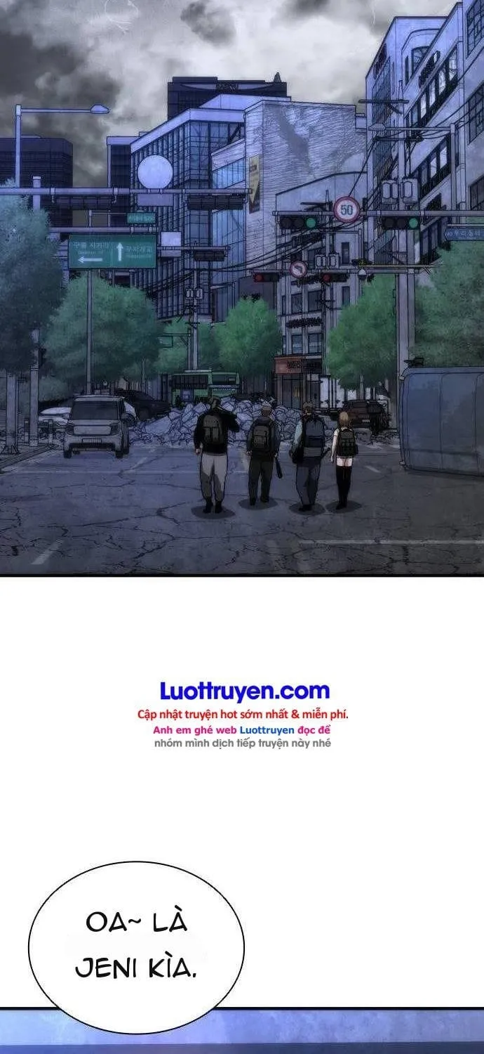 Mạt Thế Zombie 82-08 Chap 121 - Next Chap 122