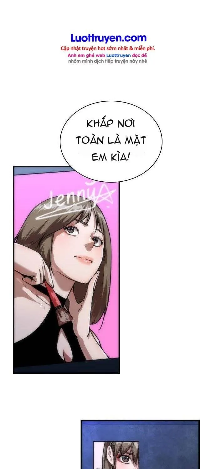 Mạt Thế Zombie 82-08 Chap 121 - Next Chap 122